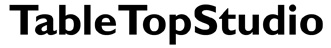 tabletopstudio logo