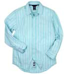 folded shirt