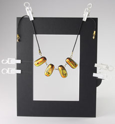 jewelry freeze frame