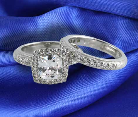 Diamond