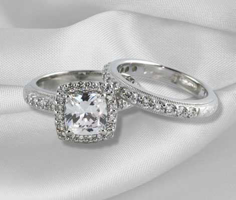 Diamond