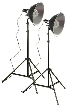 Photography Lights
